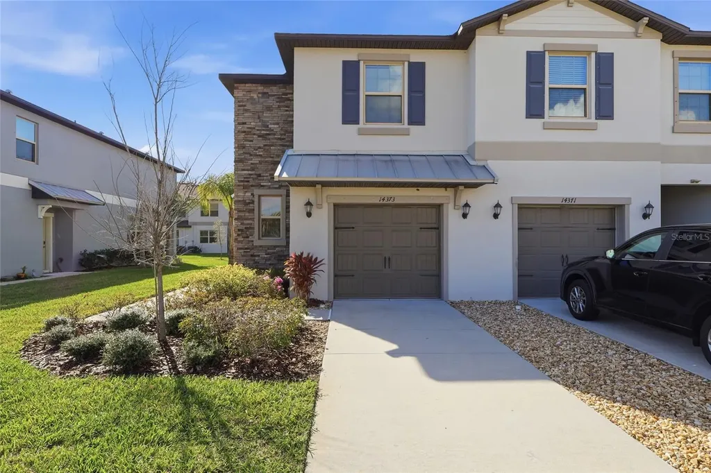 14373 Easy Goer Street Sun City Center FL 33573