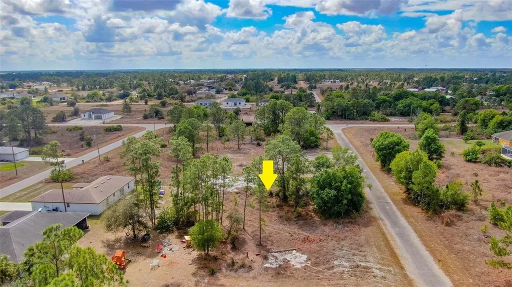 841 Dante Avenue S Lehigh Acres FL 33974
