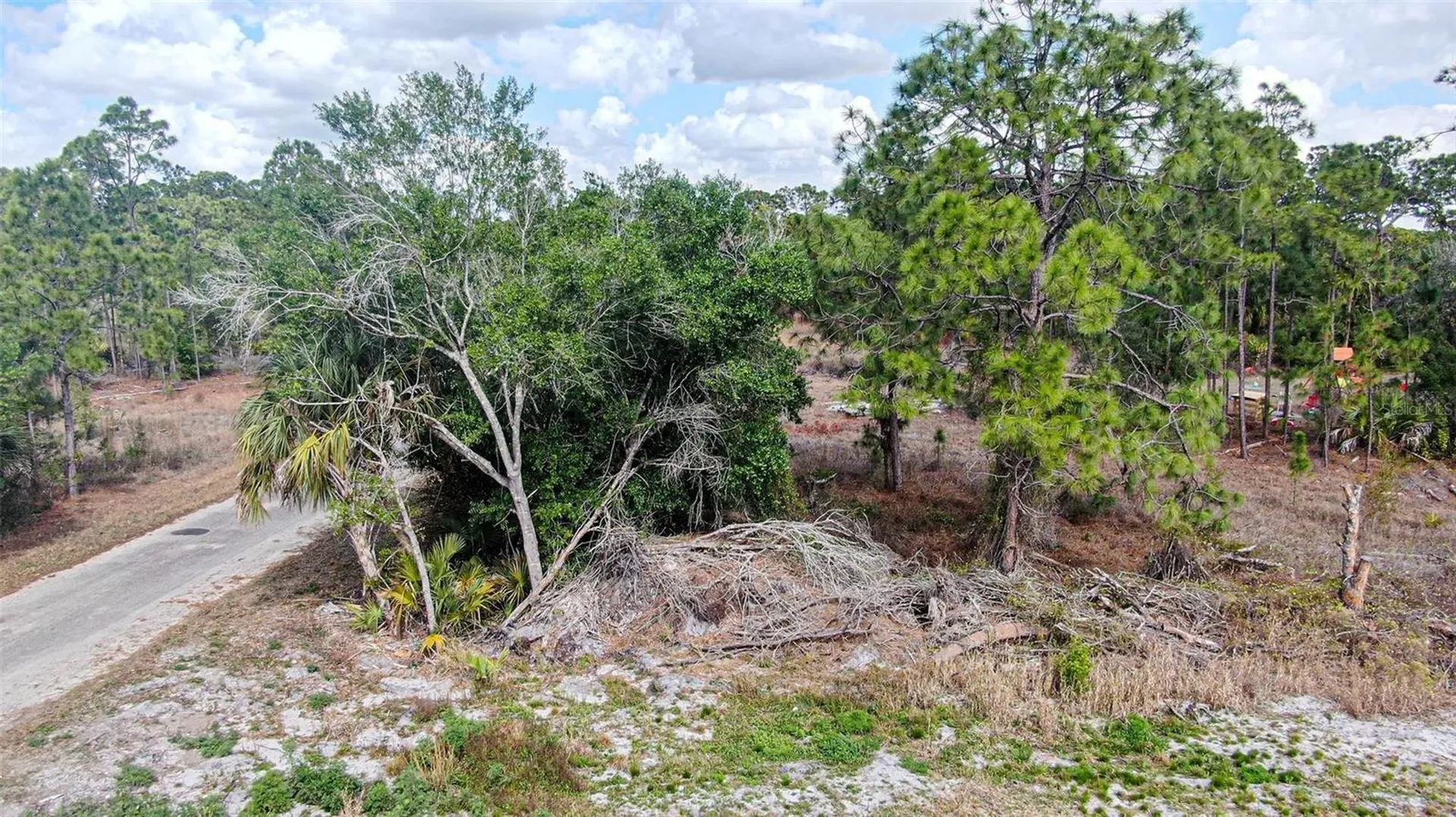 841 Dante Avenue S Lehigh Acres FL 33974
