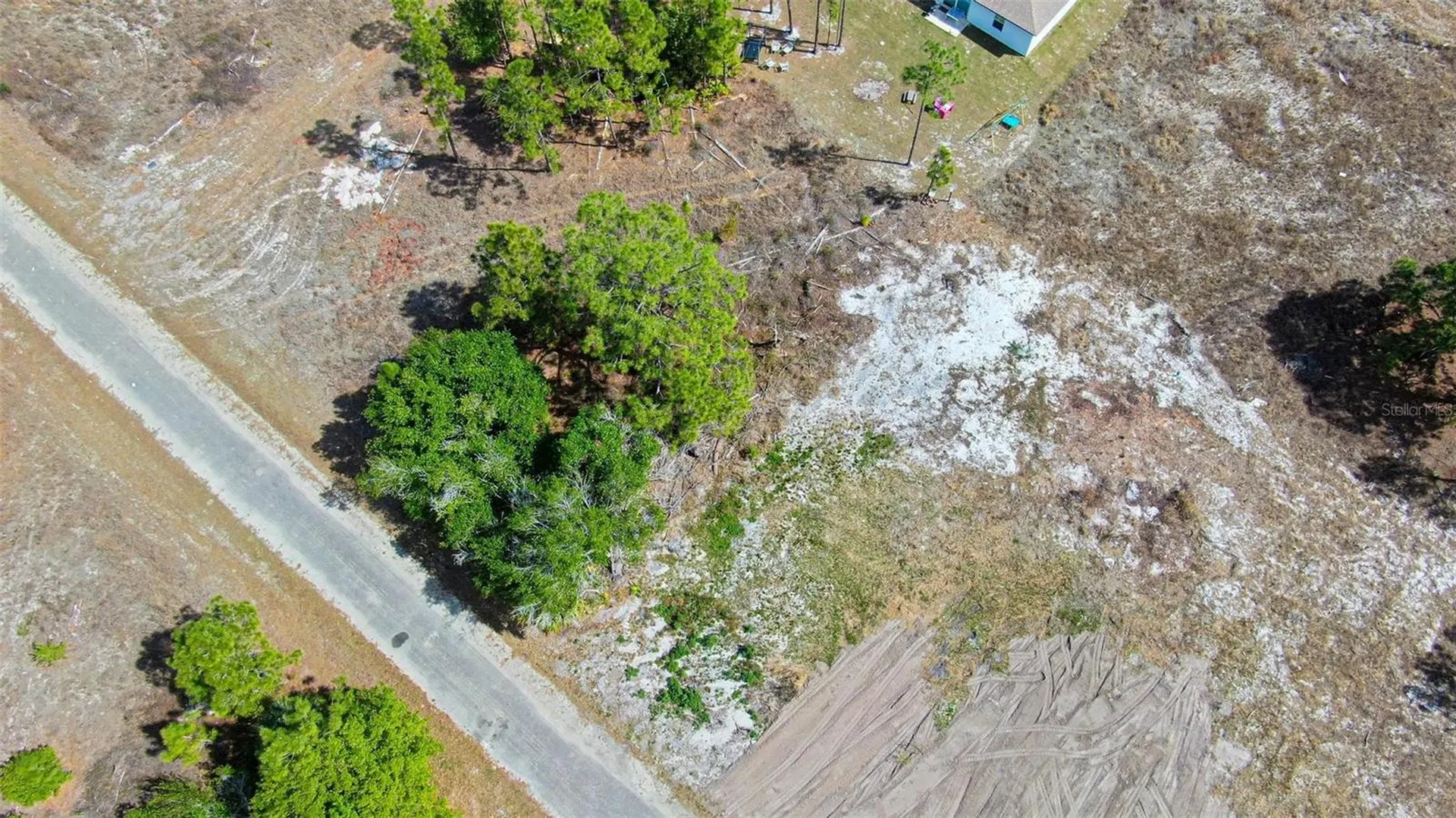 841 Dante Avenue S Lehigh Acres FL 33974