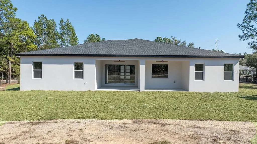 5544 SW 136th Avenue Ocala FL 34481