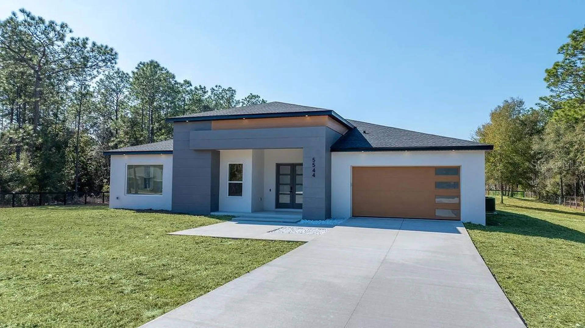 5544 SW 136th Avenue Ocala FL 34481