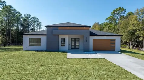 5544 SW 136th Avenue Ocala FL 34481