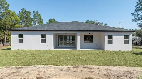 5544 SW 136th Avenue Ocala FL 34481