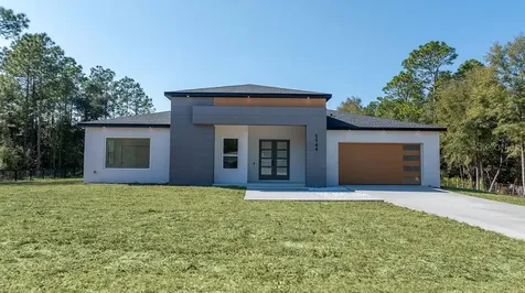 5544 SW 136th Avenue Ocala FL 34481
