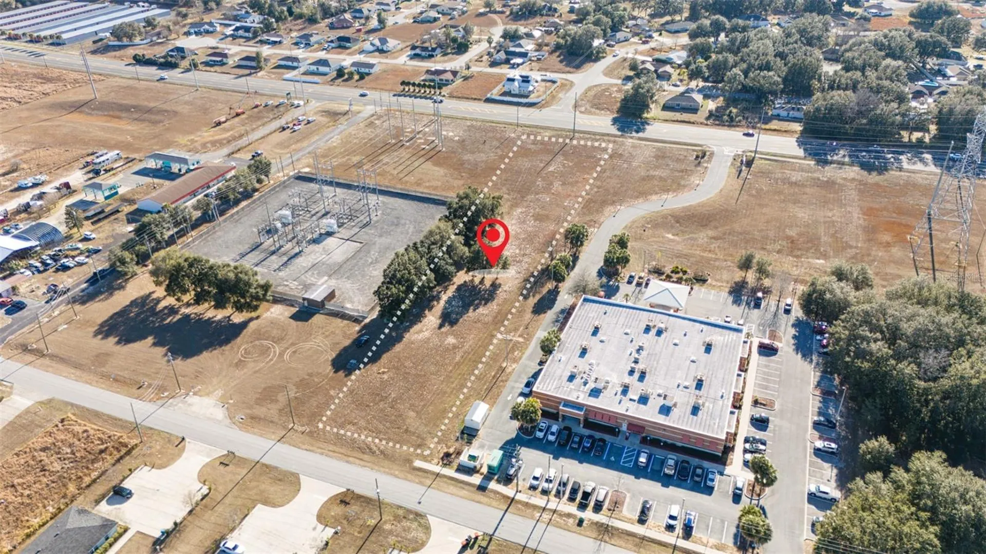 0 SE Maricamp Road Ocala FL 34472