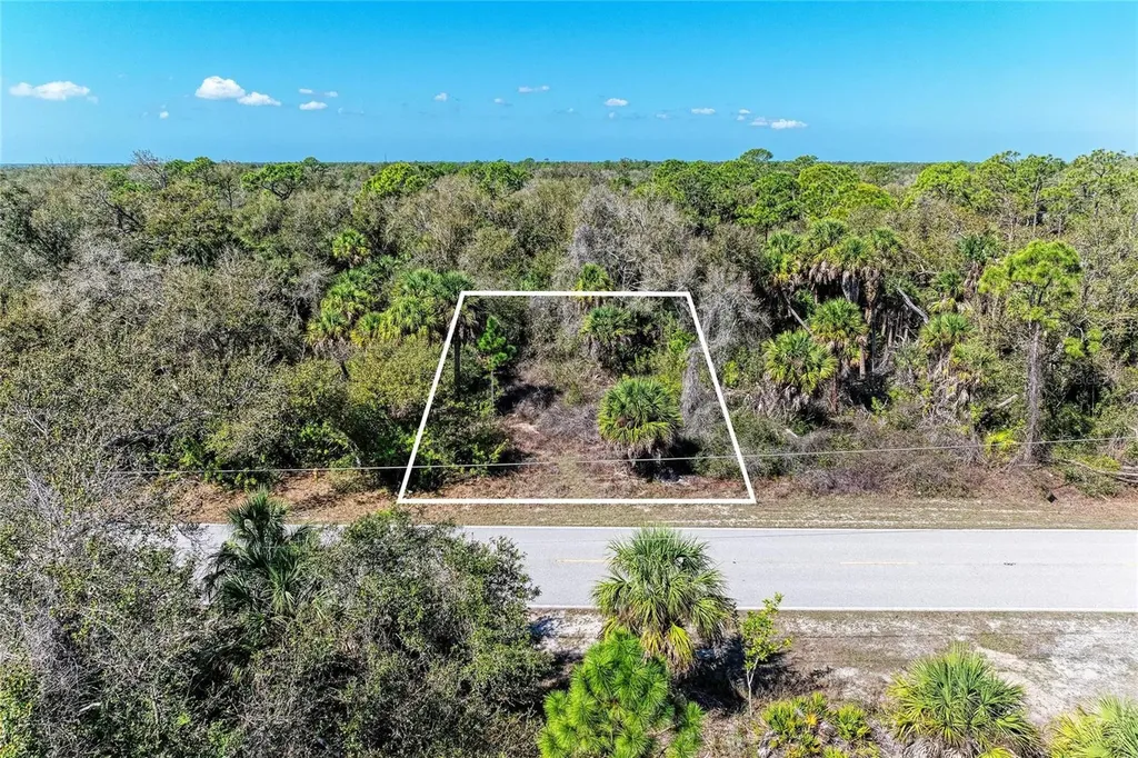 3123 Como Street Port Charlotte FL 33948