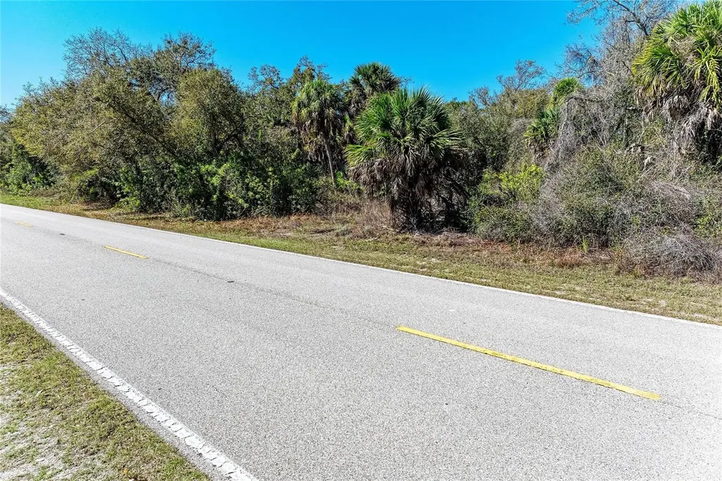 3123 Como Street Port Charlotte FL 33948
