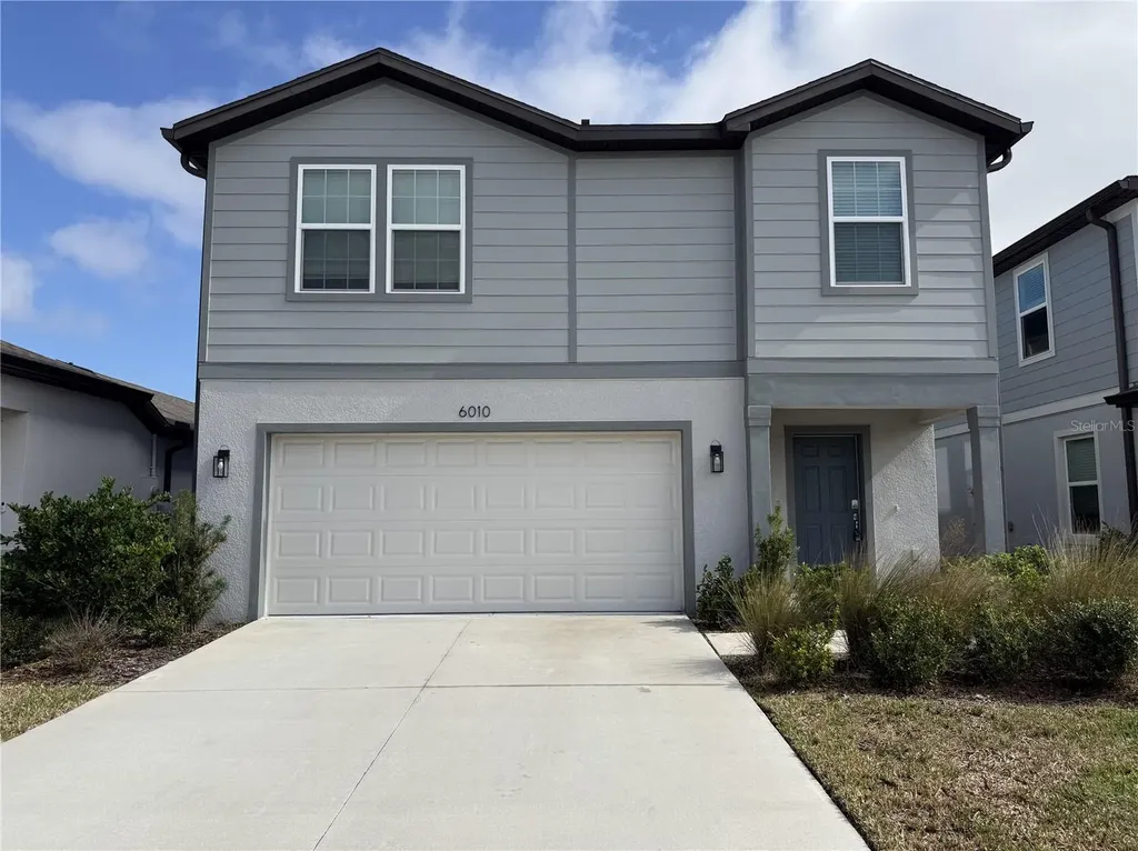 6010 Hidden Branch Drive Apollo Beach FL 33572