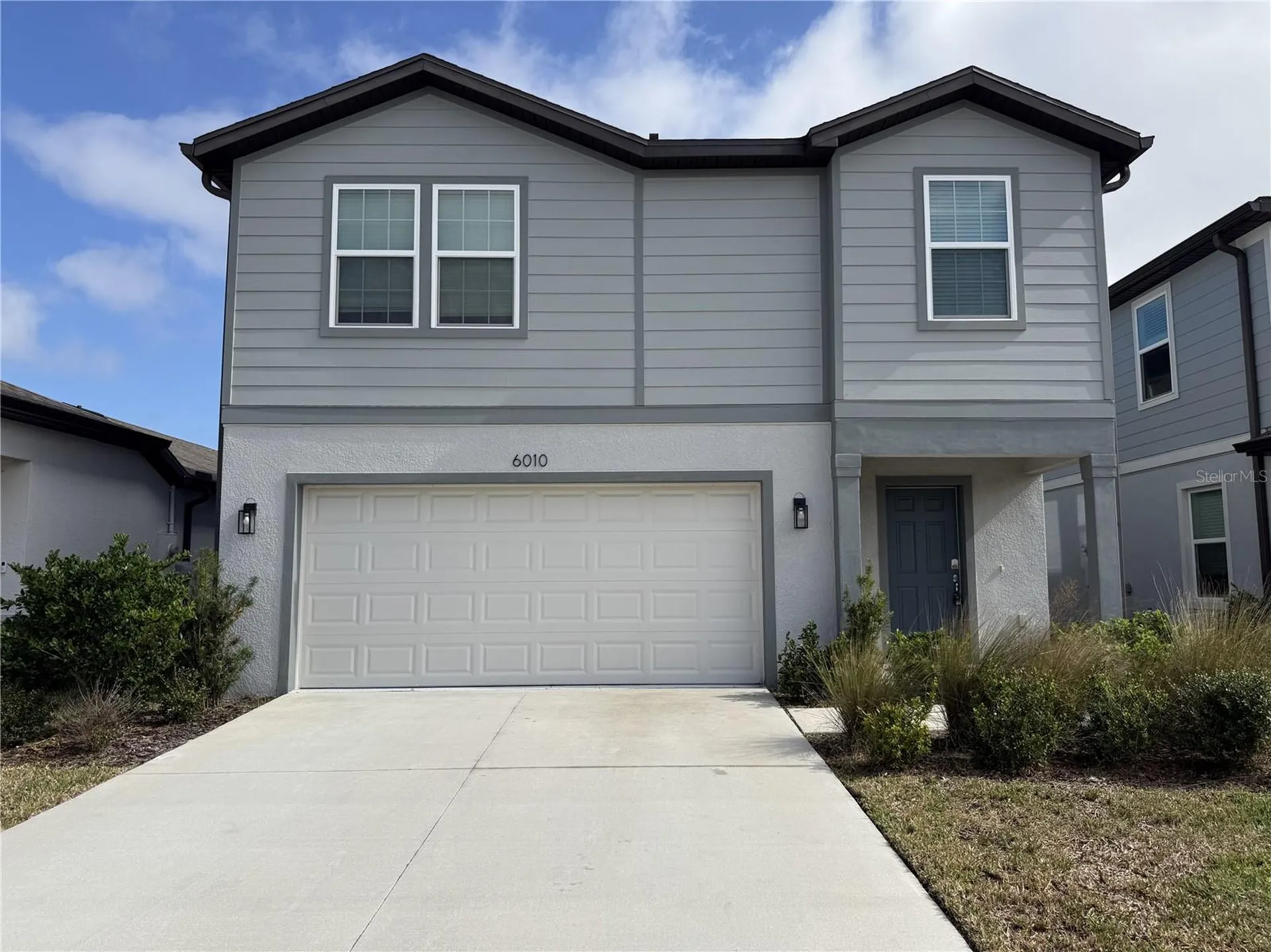 6010 Hidden Branch Drive Apollo Beach FL 33572