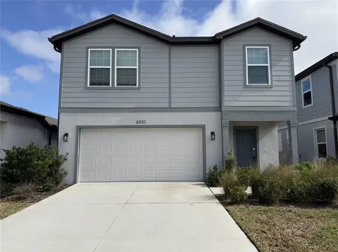 6010 Hidden Branch Drive Apollo Beach FL 33572