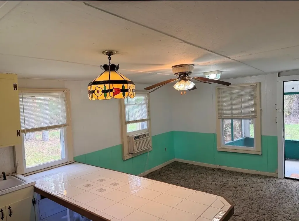 1710 Northwest 29th Road Lake Panasoffkee FL 33538