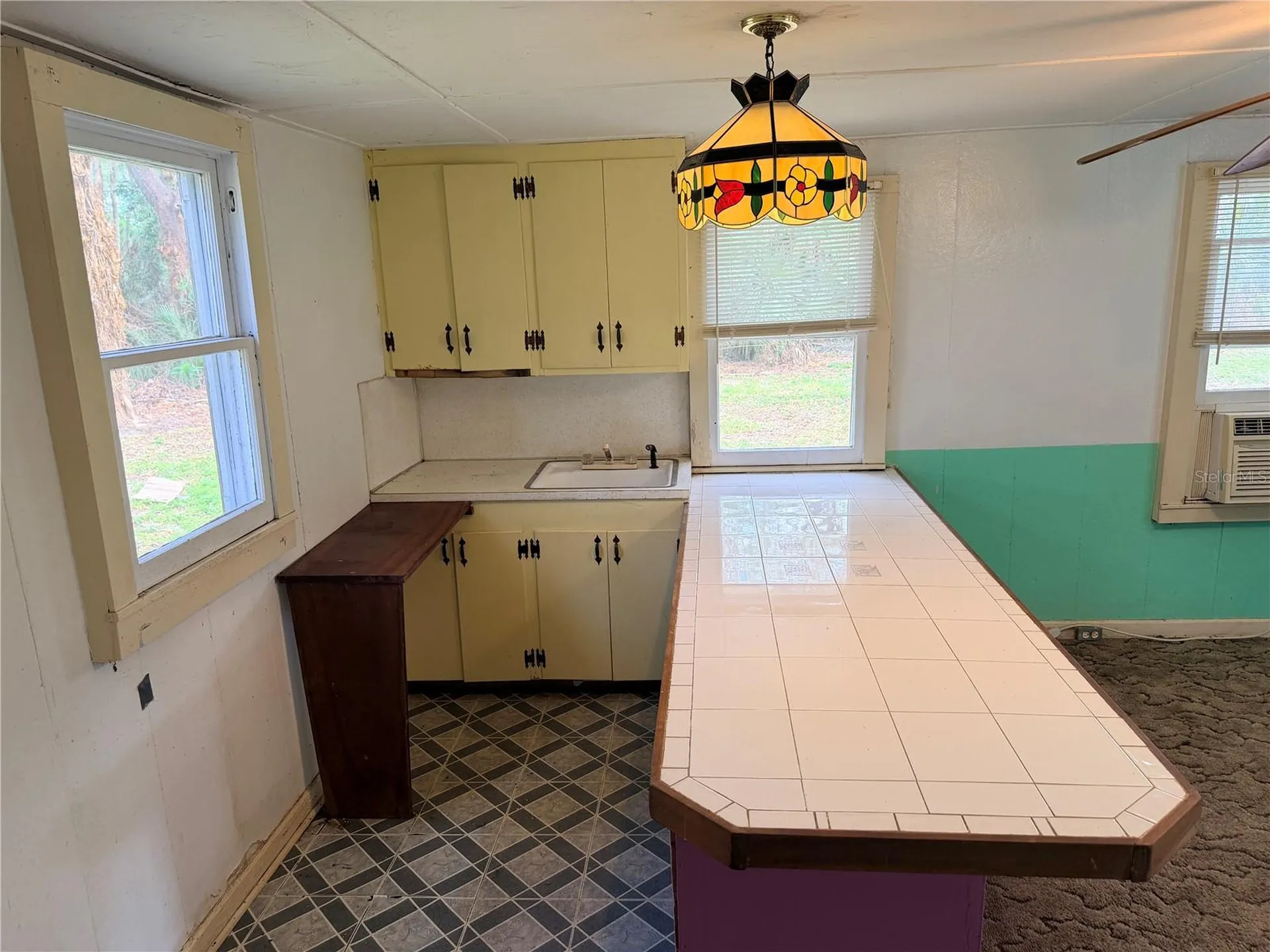 1710 Northwest 29th Road Lake Panasoffkee FL 33538