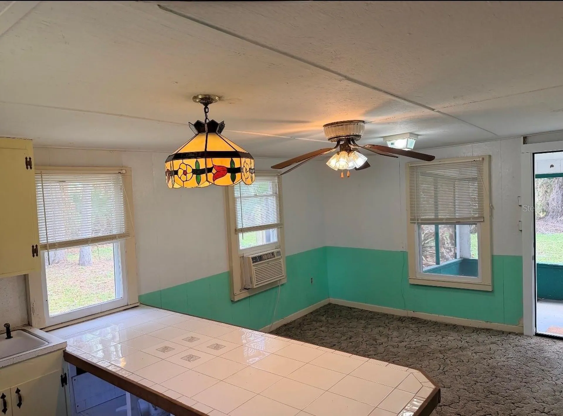 1710 Northwest 29th Road Lake Panasoffkee FL 33538