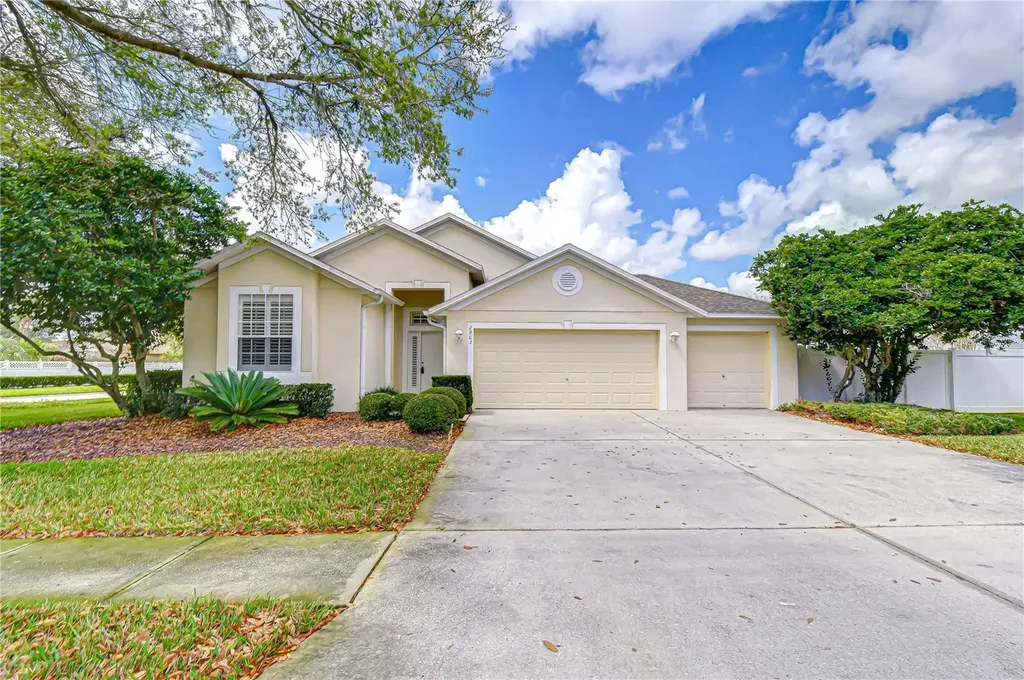 2963 Hickory Grove Drive Valrico FL 33596