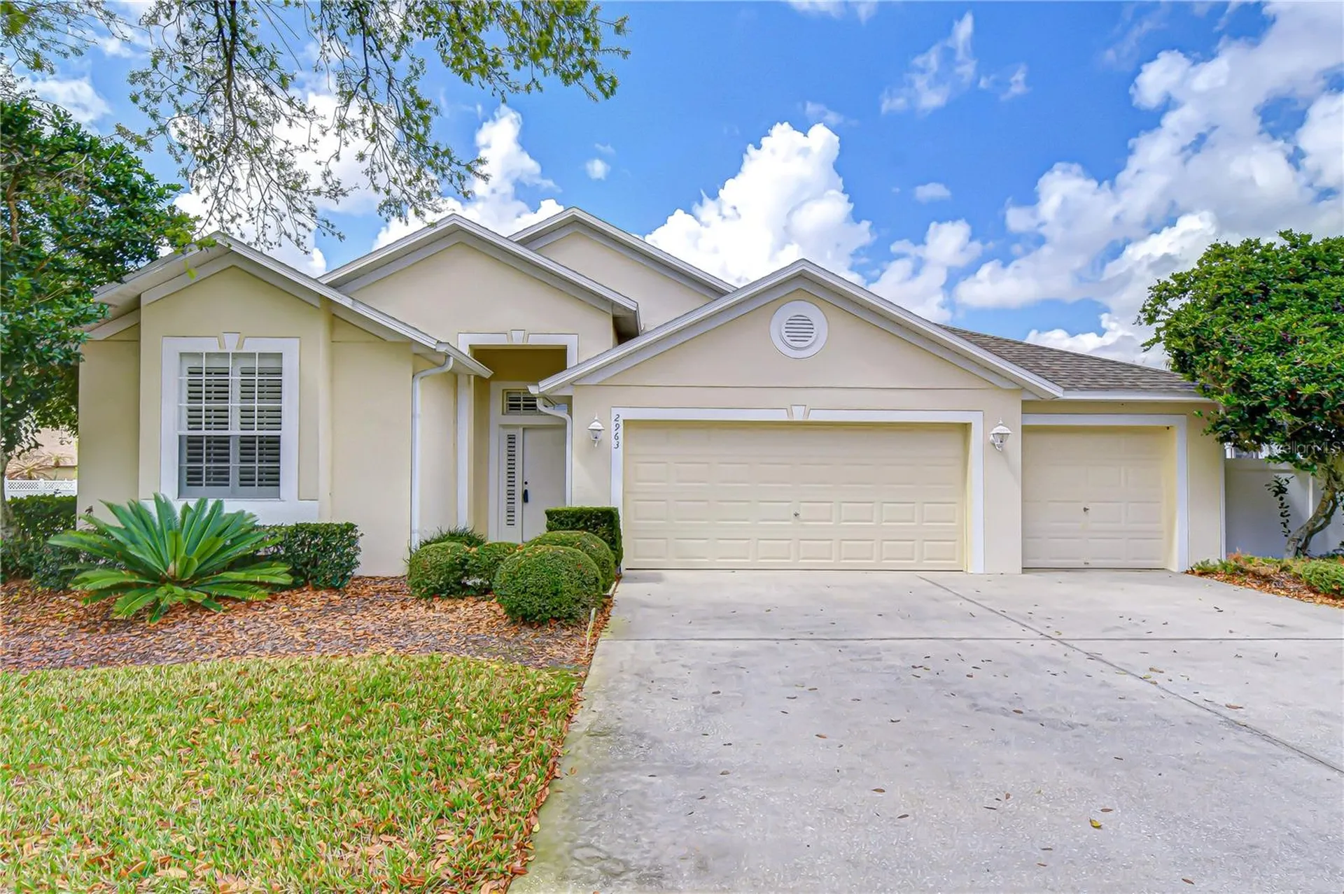 2963 Hickory Grove Drive Valrico FL 33596