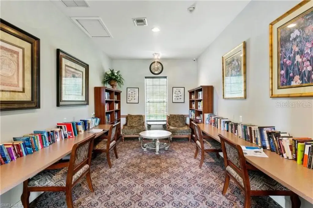 1865 Florida Club Drive Naples FL 34112