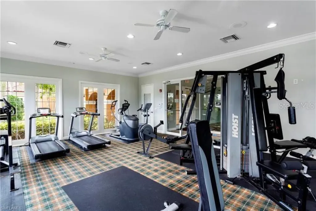 1865 Florida Club Drive Naples FL 34112