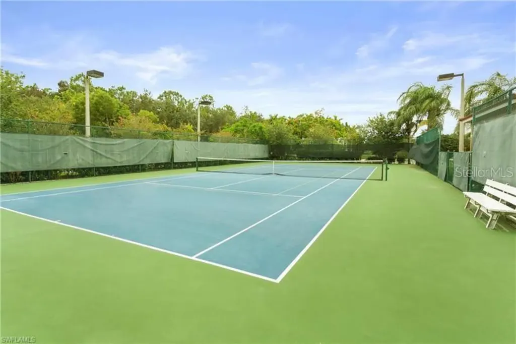 1865 Florida Club Drive Naples FL 34112