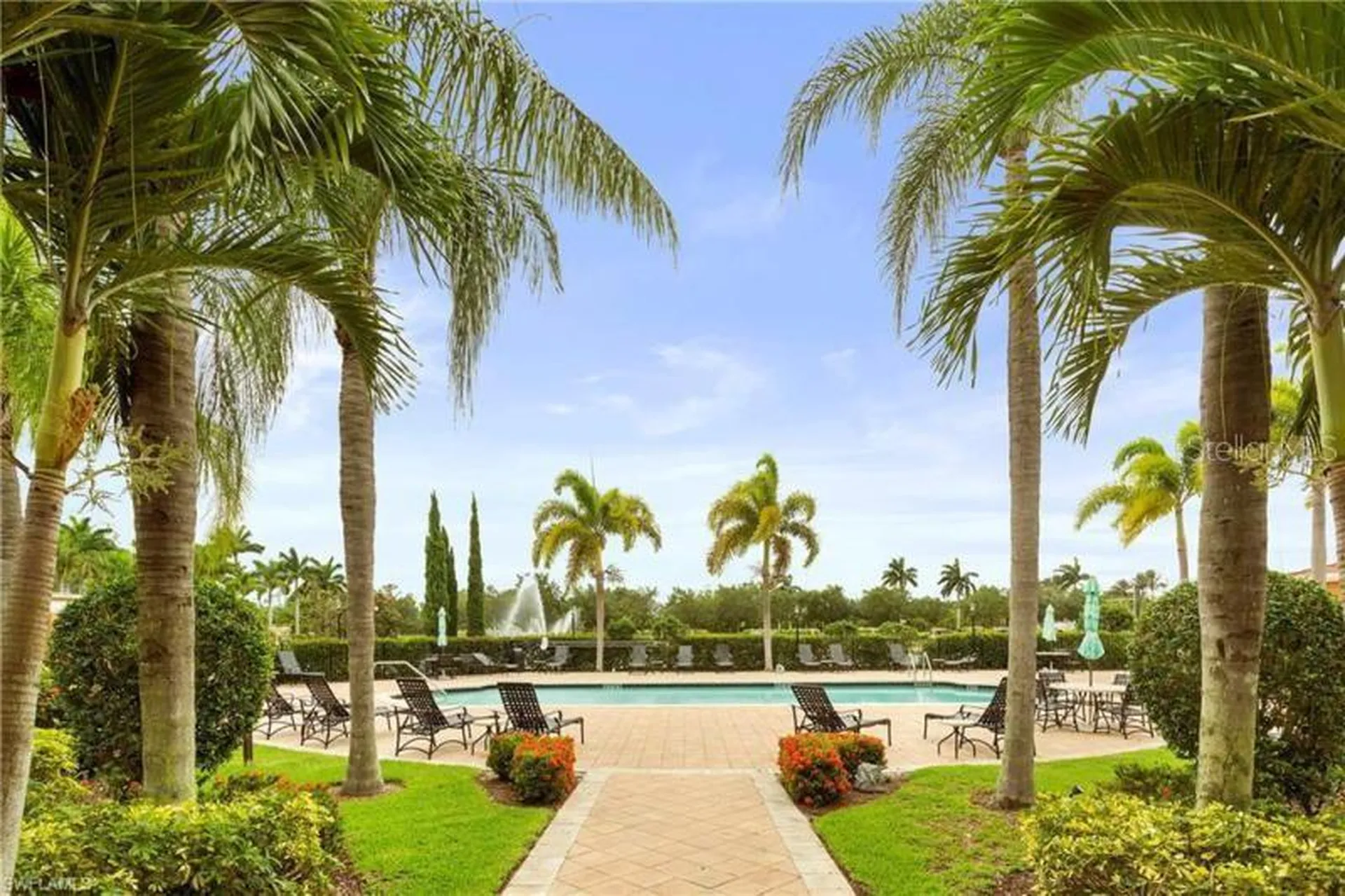 1865 Florida Club Drive Naples FL 34112