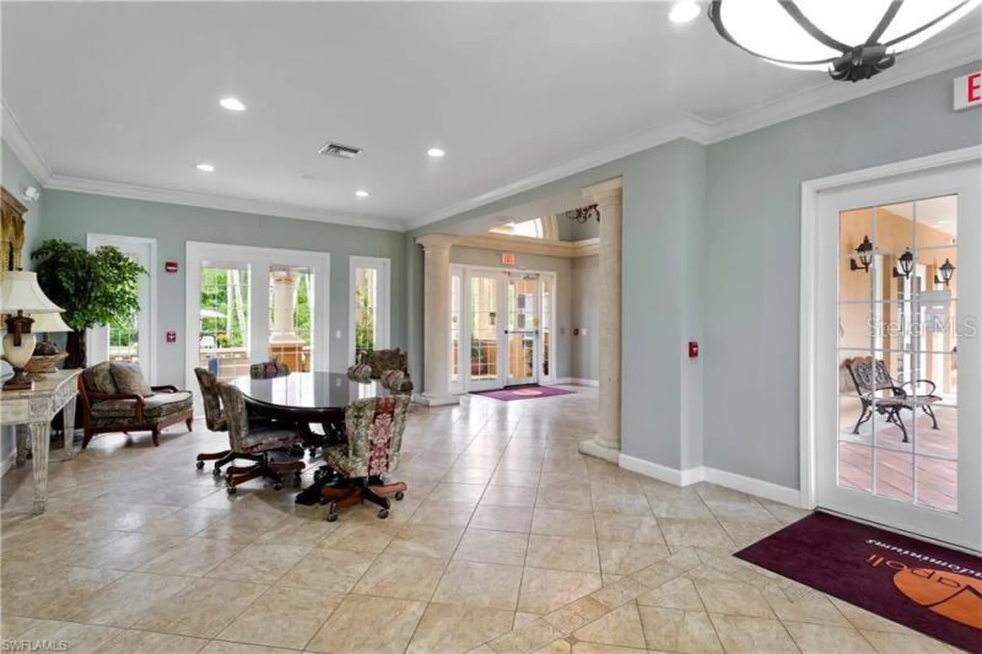1865 Florida Club Drive Naples FL 34112