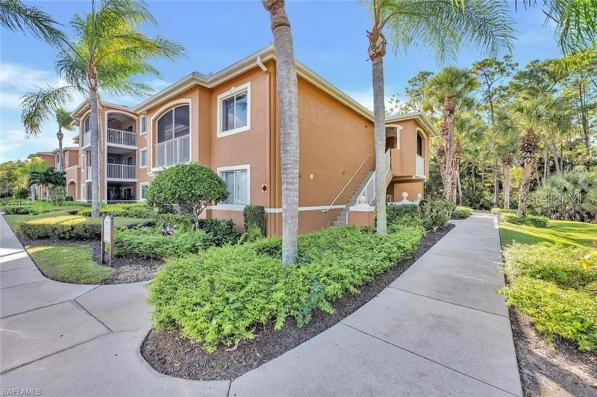 1865 Florida Club Drive Naples FL 34112