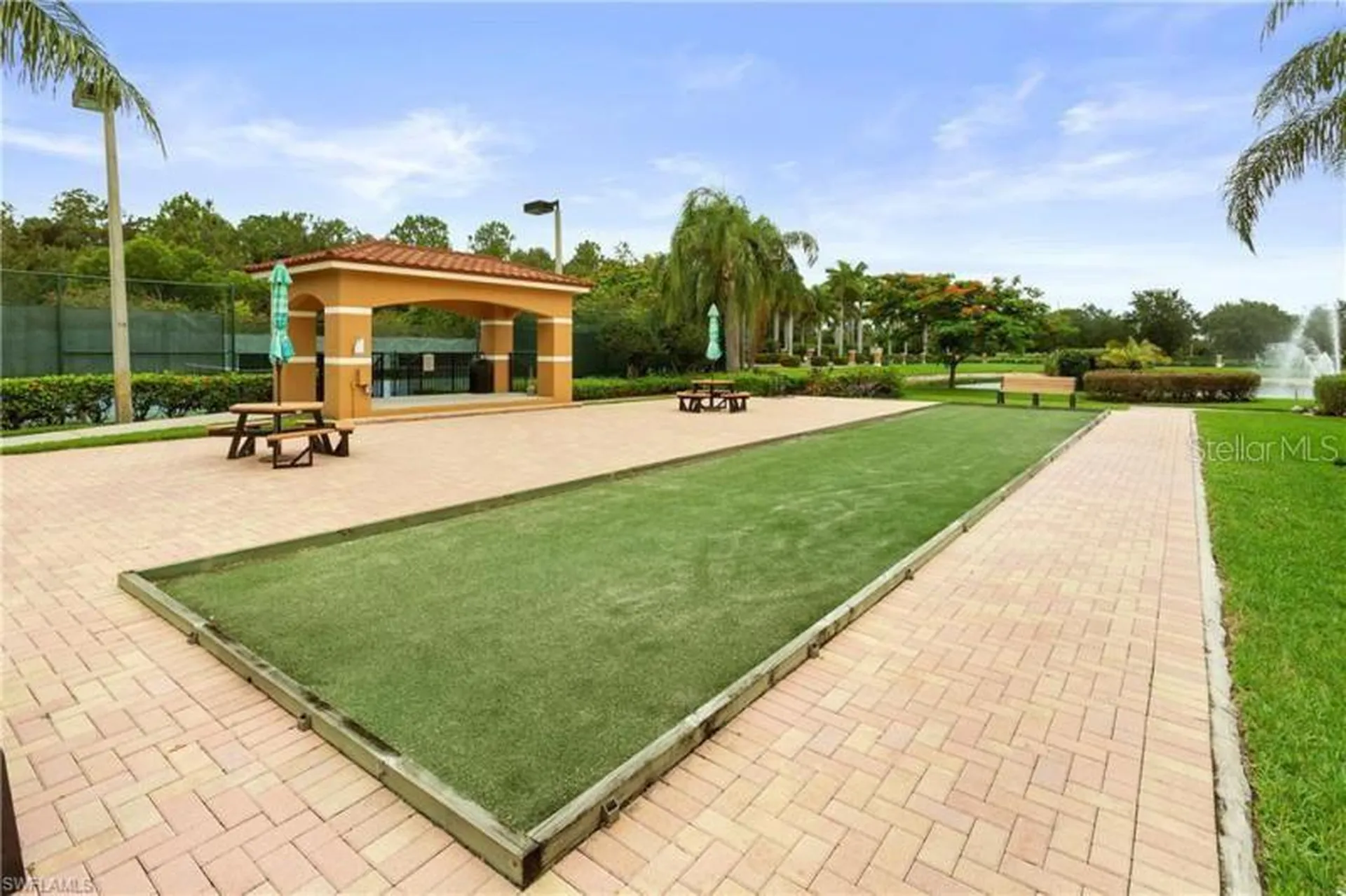 1865 Florida Club Drive Naples FL 34112