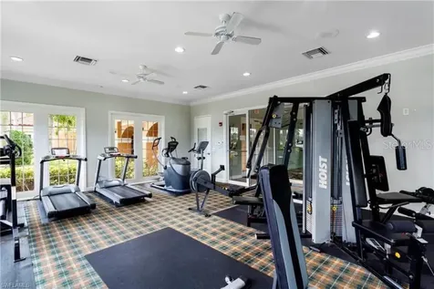 1865 Florida Club Drive Naples FL 34112