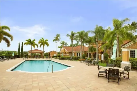 1865 Florida Club Drive Naples FL 34112