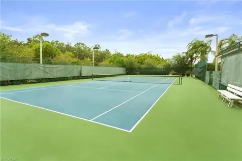 1865 Florida Club Drive Naples FL 34112