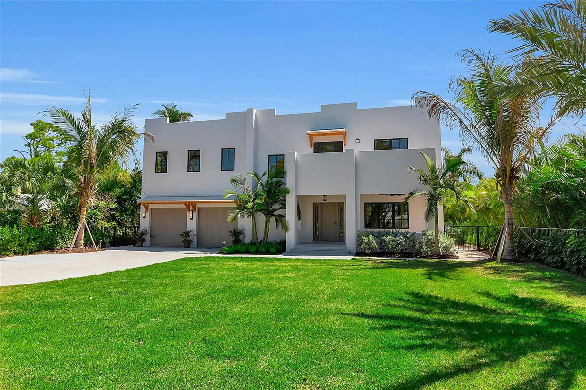 943 Pomelo Place Sarasota FL 34236