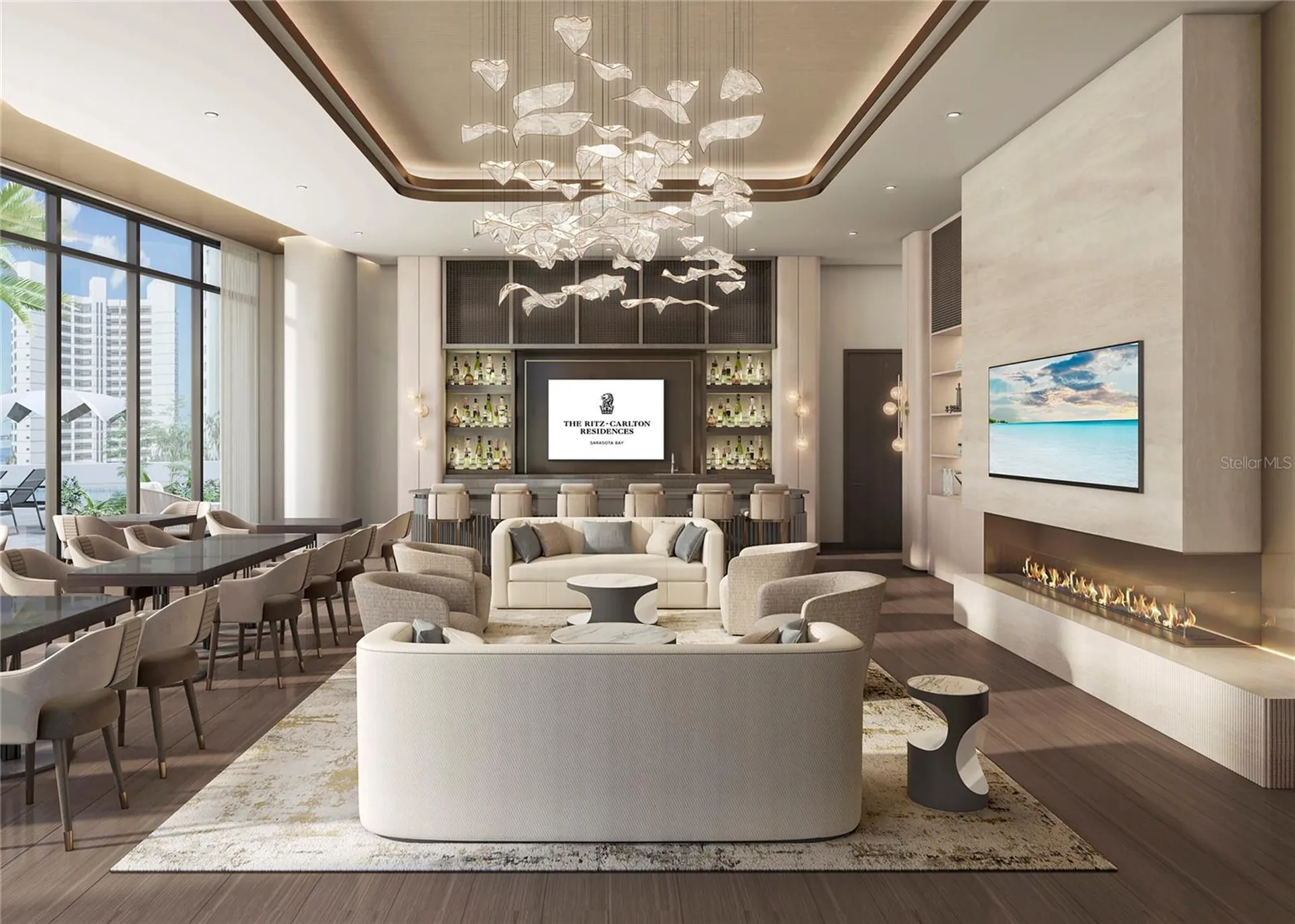 555 Quay Cmns Sarasota FL 34236