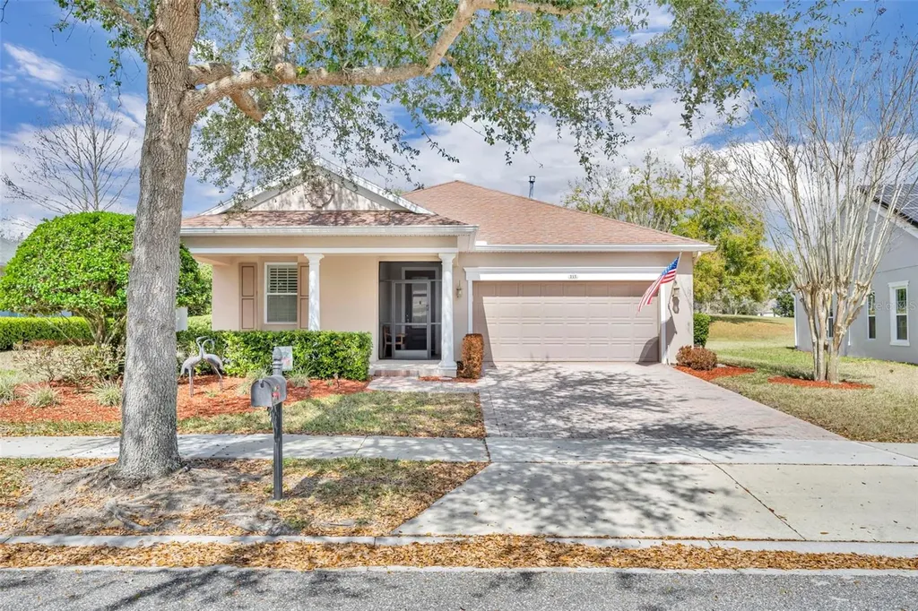 115 Salt Marsh Lane Groveland FL 34736
