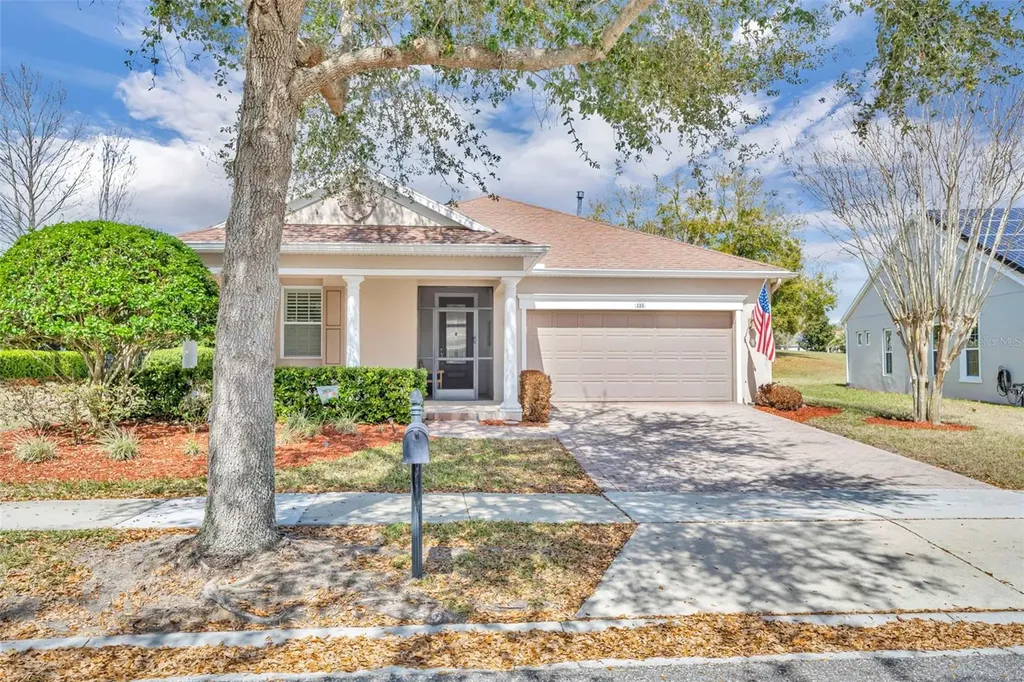 115 Salt Marsh Lane Groveland FL 34736