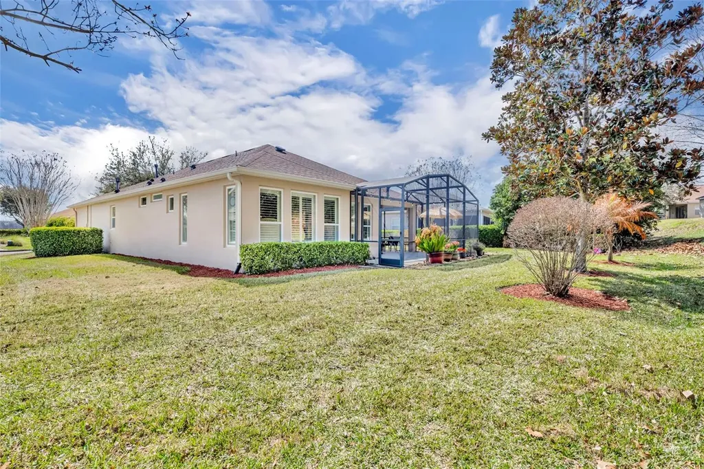 115 Salt Marsh Lane Groveland FL 34736