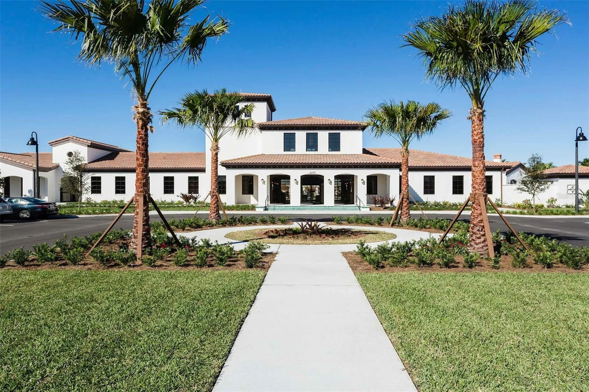 2401 Luxor Drive Kissimmee FL 34747