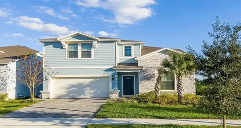 2401 Luxor Drive Kissimmee FL 34747