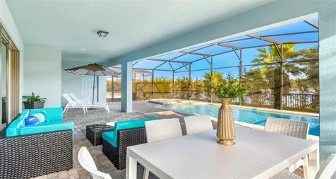 2401 Luxor Drive Kissimmee FL 34747