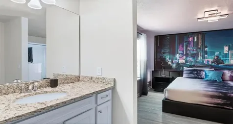 2401 Luxor Drive Kissimmee FL 34747