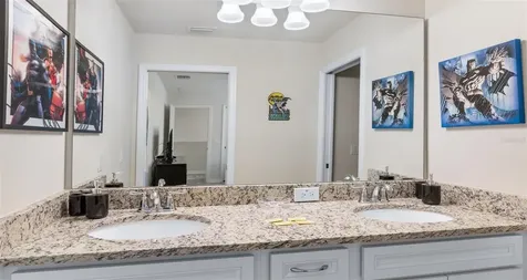 2401 Luxor Drive Kissimmee FL 34747