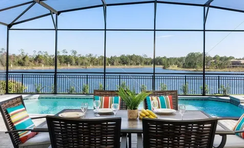 2401 Luxor Drive Kissimmee FL 34747