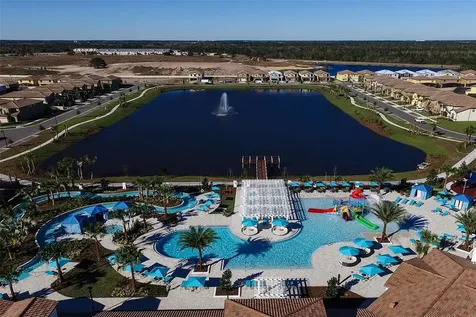 2401 Luxor Drive Kissimmee FL 34747