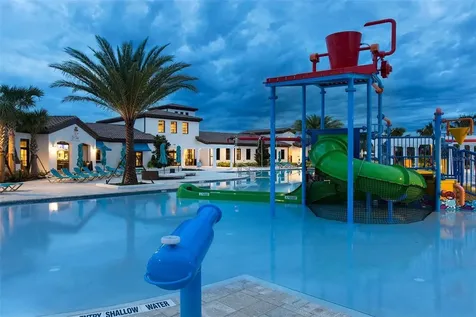 2401 Luxor Drive Kissimmee FL 34747