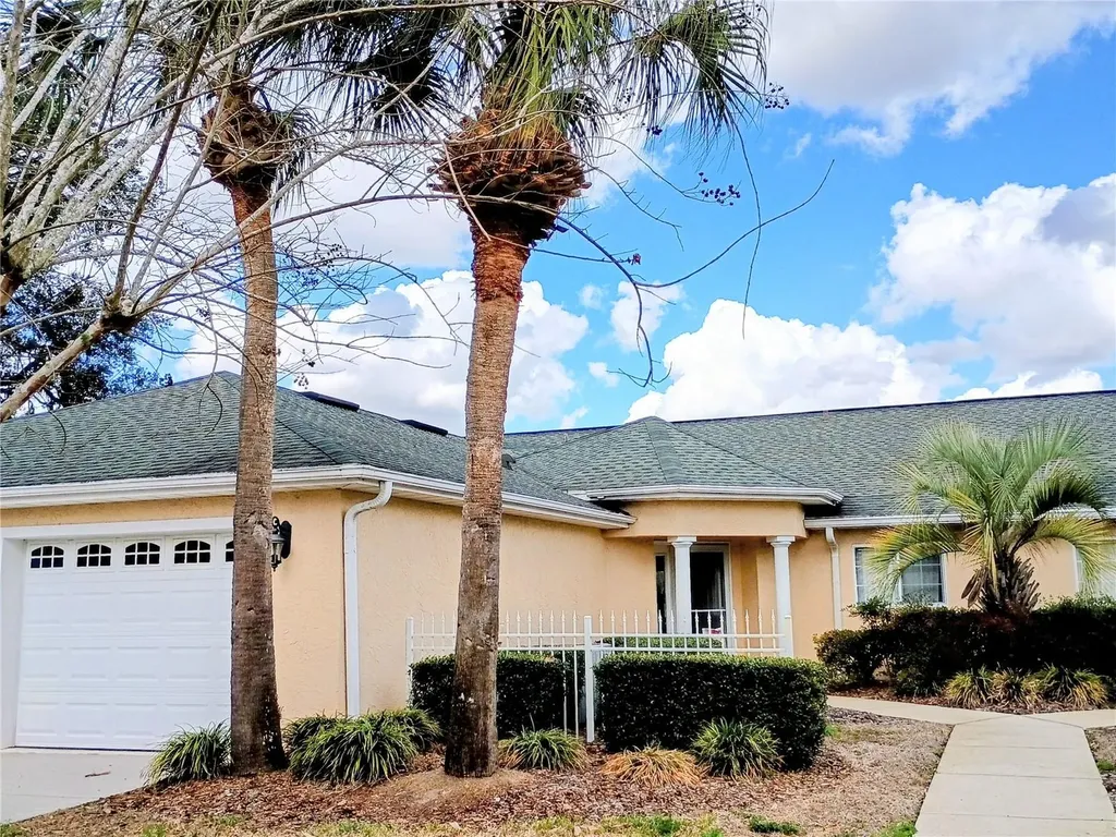 13646 SW 115th Avenue Dunnellon FL 34432