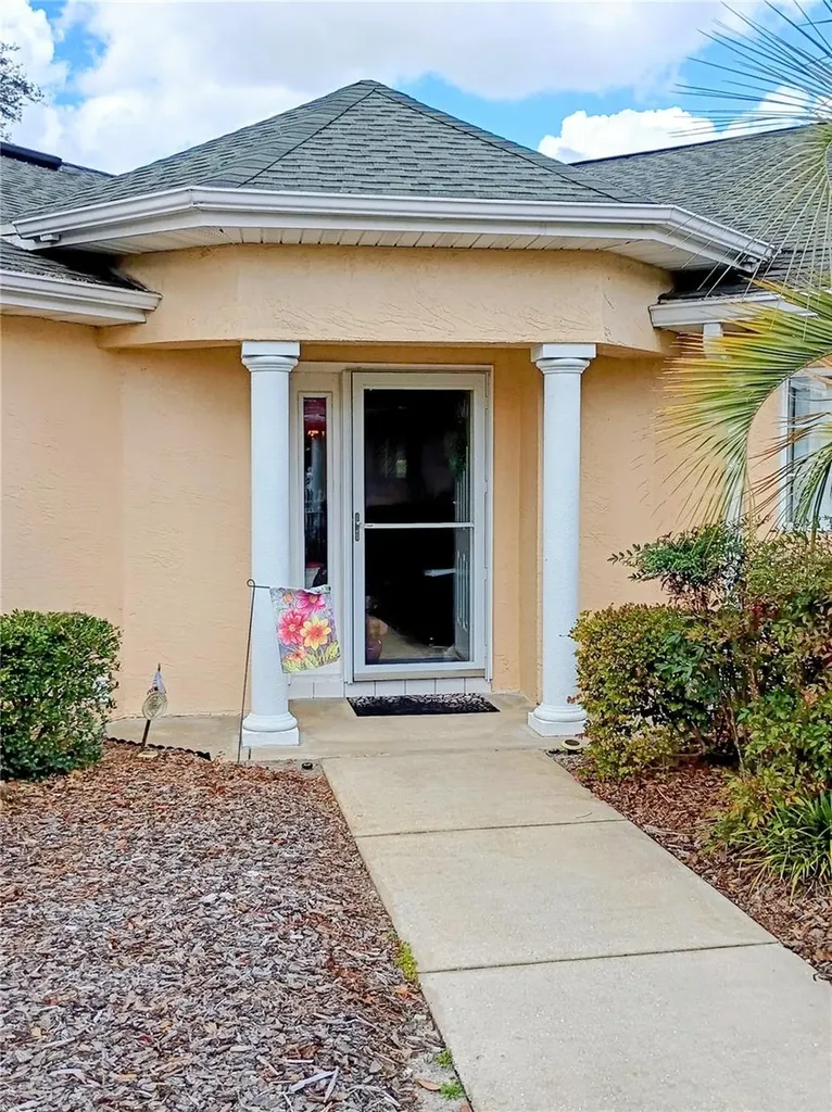 13646 SW 115th Avenue Dunnellon FL 34432