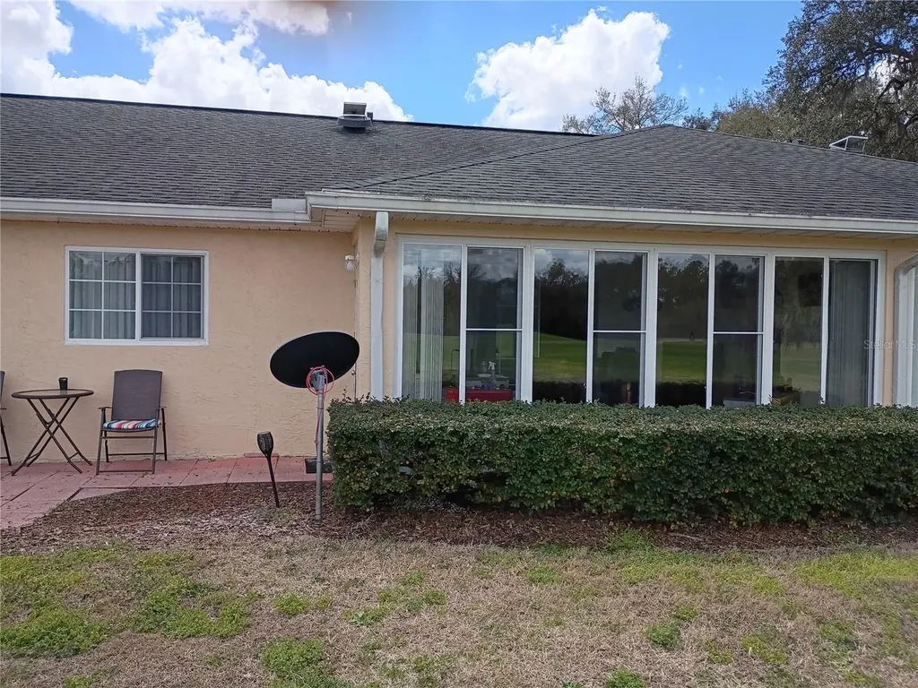 13646 SW 115th Avenue Dunnellon FL 34432