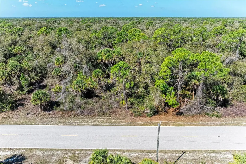 3115 Como Street Port Charlotte FL 33948