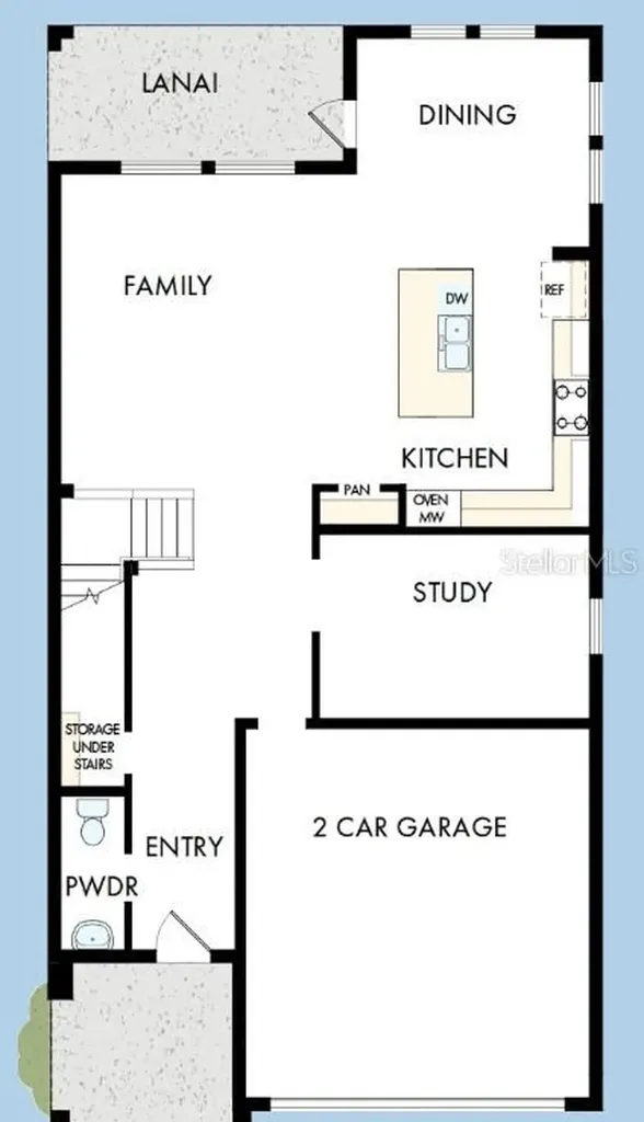 3347 Yellow Cassia Drive Wesley Chapel FL 33543