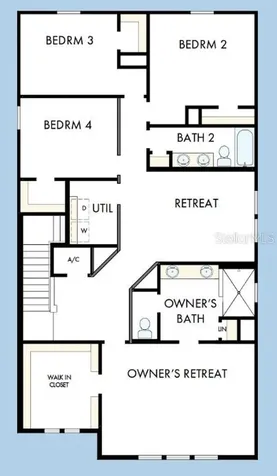 3347 Yellow Cassia Drive Wesley Chapel FL 33543