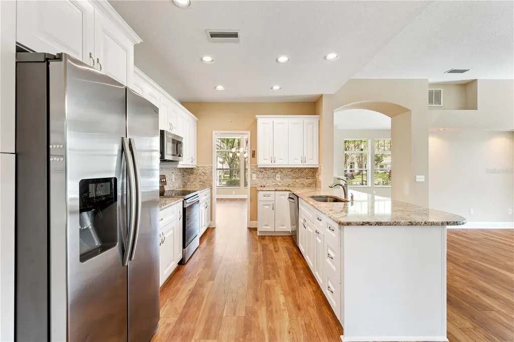 17918 Holly Brook Drive Tampa FL 33647